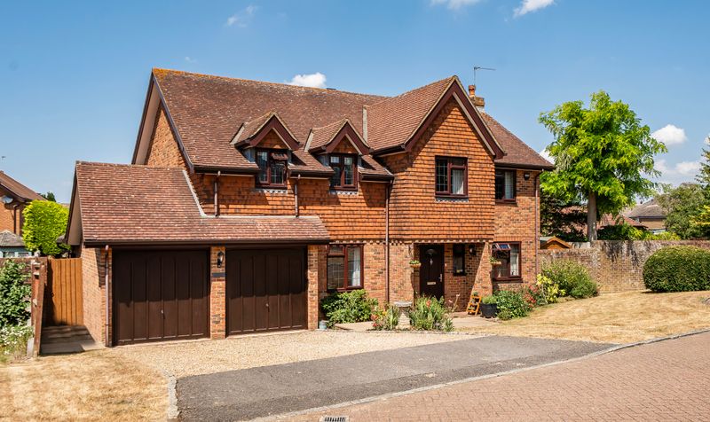 Taleworth Park, Ashtead, KT21