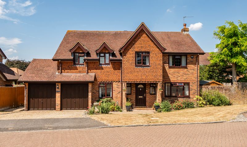 Taleworth Park, Ashtead, KT21