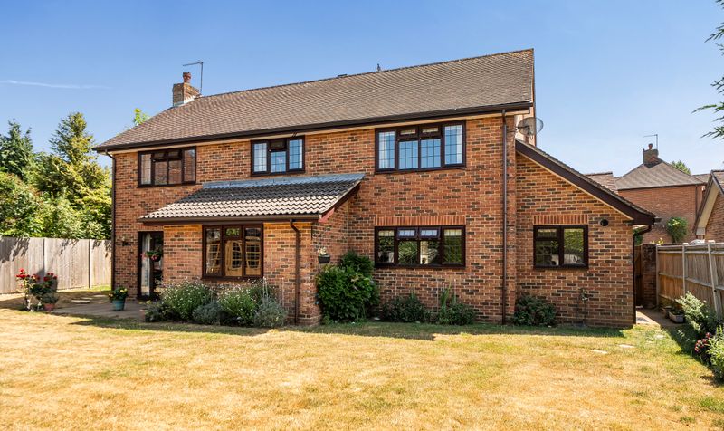 Taleworth Park, Ashtead, KT21