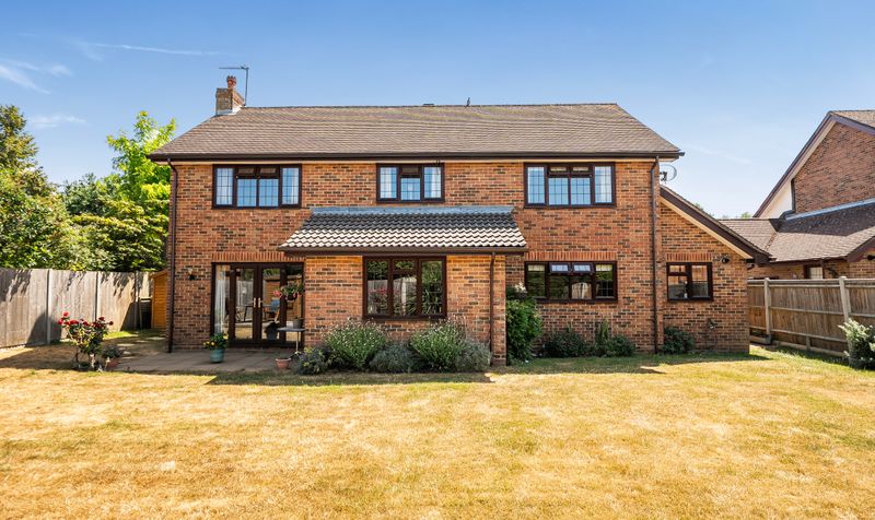 Taleworth Park, Ashtead, KT21