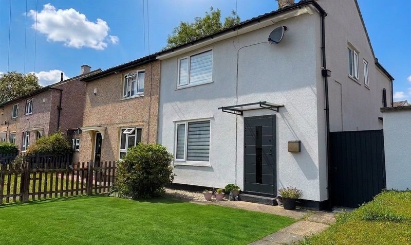 Myers Croft, Huddersfield, HD5