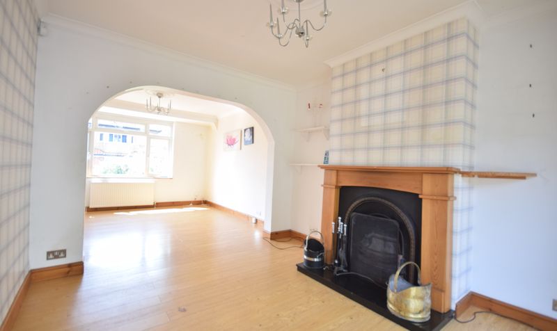 The Greenway, Epsom, KT18