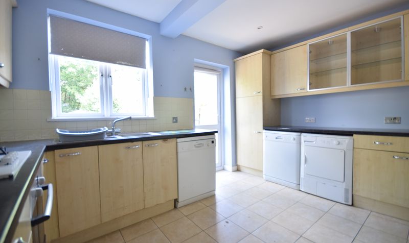 The Greenway, Epsom, KT18