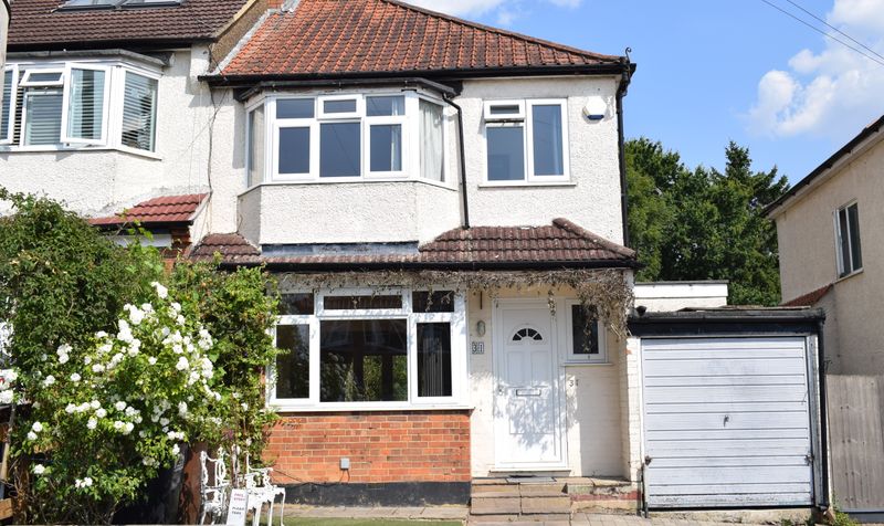 The Greenway, Epsom, KT18