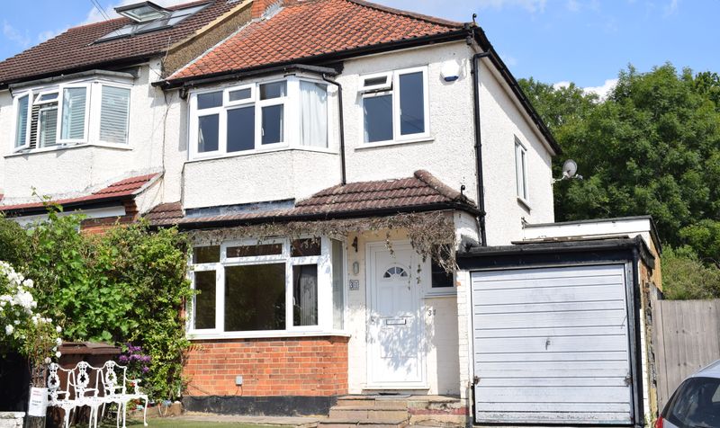 The Greenway, Epsom, KT18
