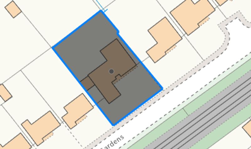 Warwick Gardens, Ashtead, KT21