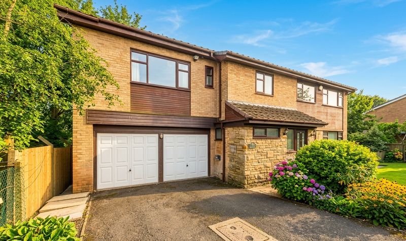 Birch Grove, Batley, WF17