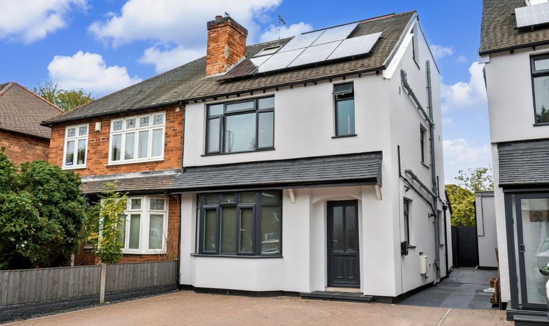 Lower Road, Nottingham, NG9