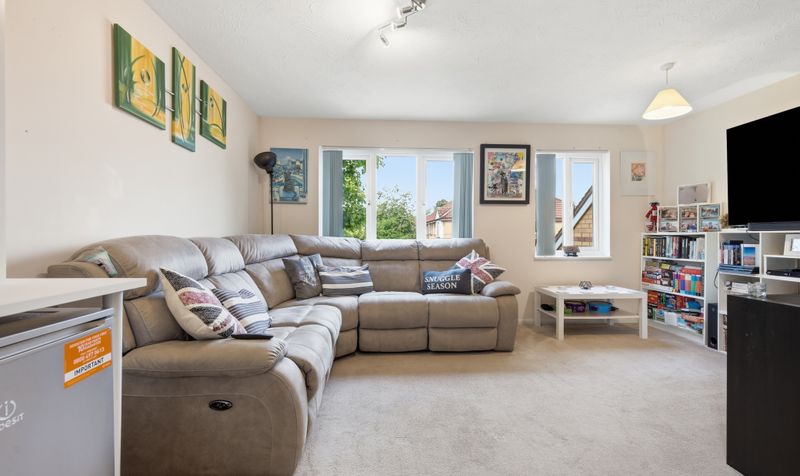 2 Bedroom Apartment For Sale &ndash; Bedford Road, Chestnut Court Bedford Road, SG5 2