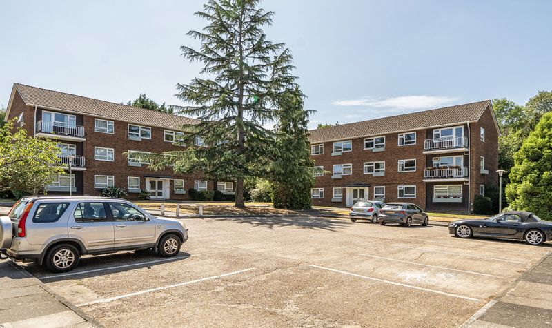 Rosebank, Epsom, KT18