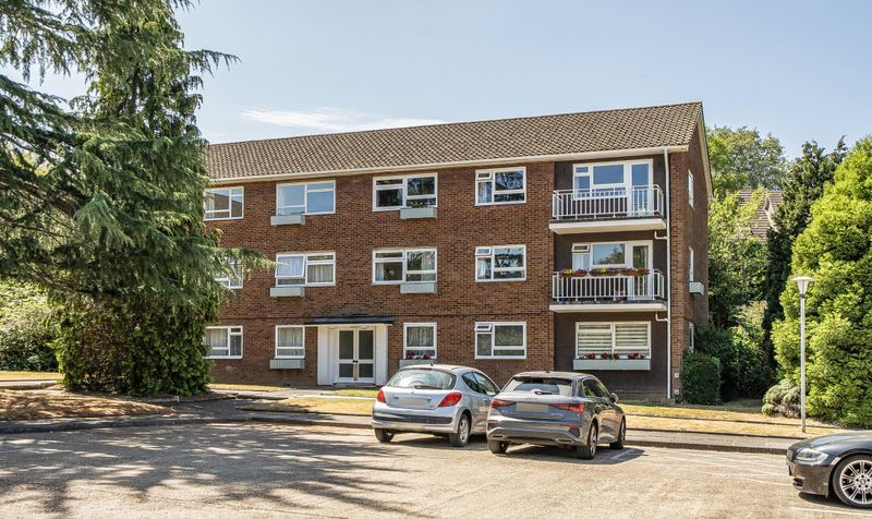 Rosebank, Epsom, KT18