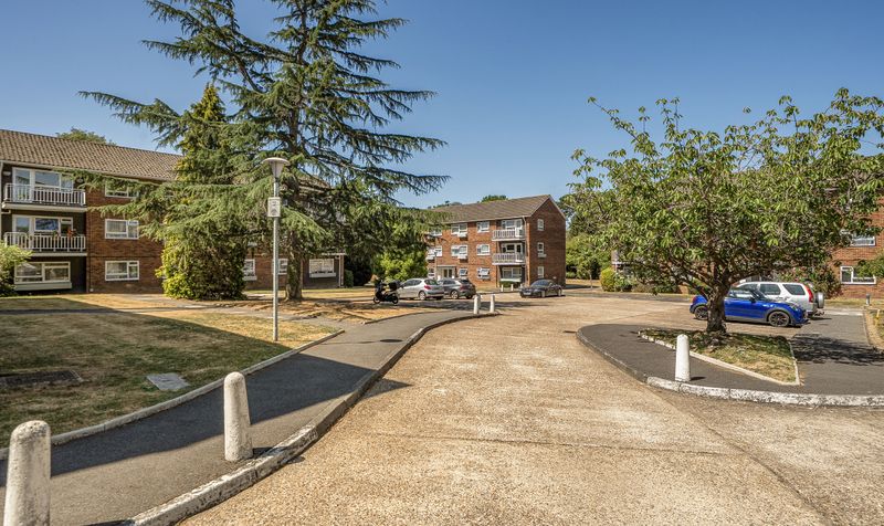 Rosebank, Epsom, KT18