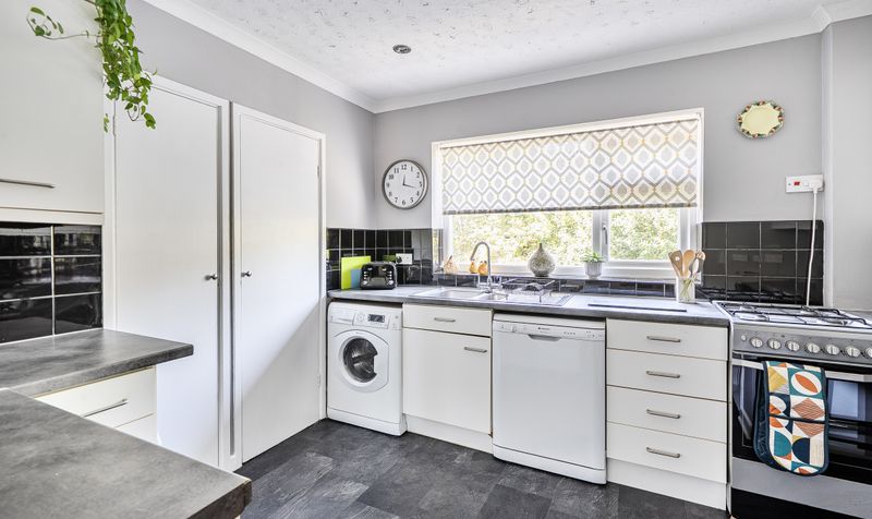Rosebank, Epsom, KT18