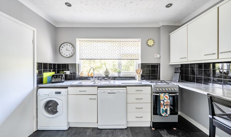 Rosebank, Epsom, KT18