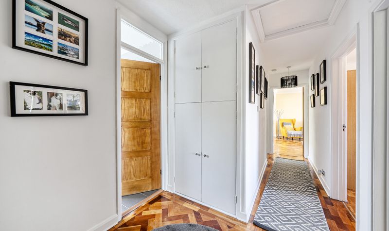 Rosebank, Epsom, KT18