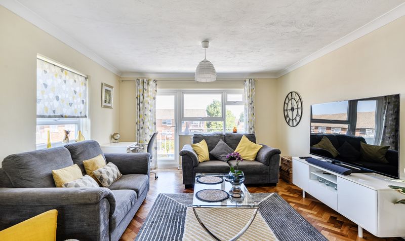 Rosebank, Epsom, KT18