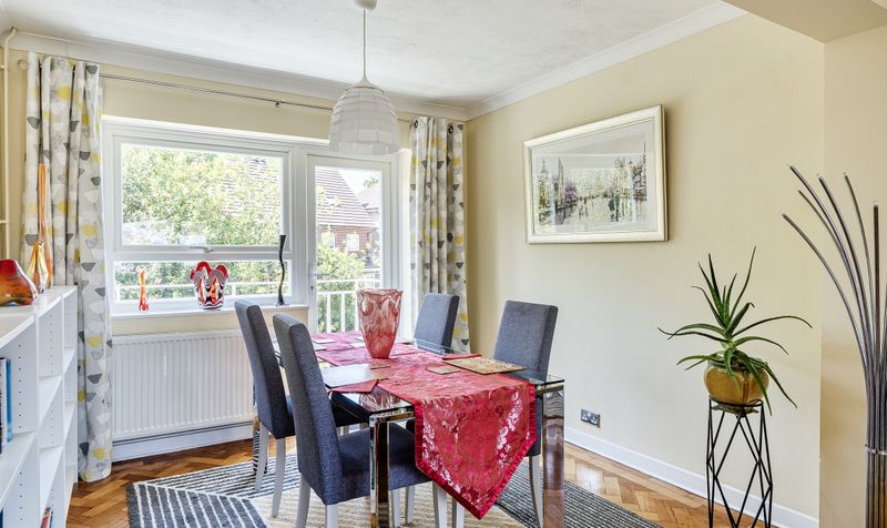 Rosebank, Epsom, KT18