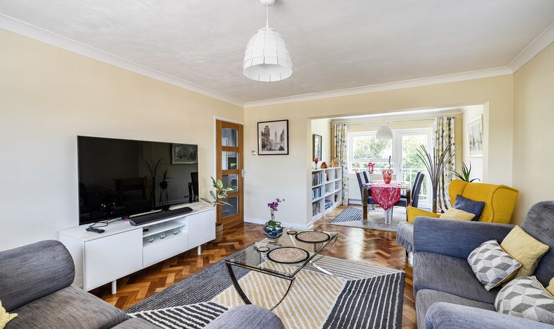 Rosebank, Epsom, KT18