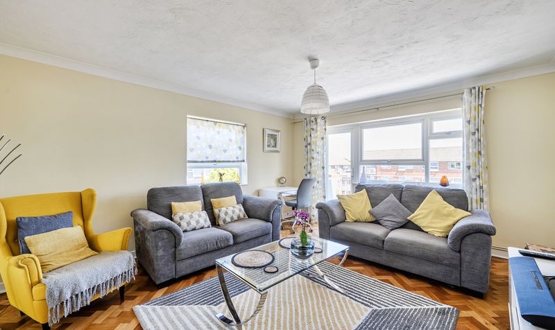 Rosebank, Epsom, KT18