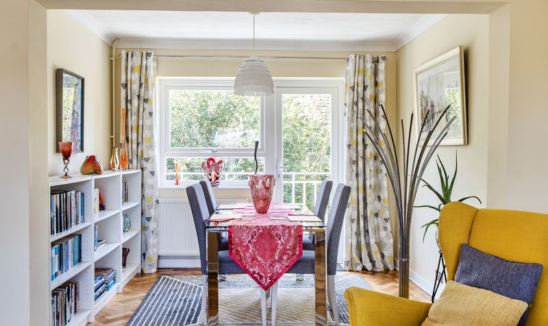 Rosebank, Epsom, KT18