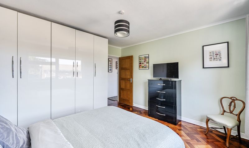 Rosebank, Epsom, KT18