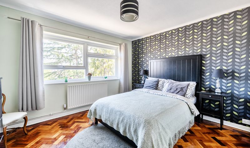 Rosebank, Epsom, KT18