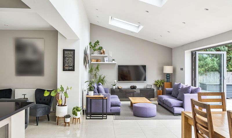 Petters Road, Ashtead, KT21