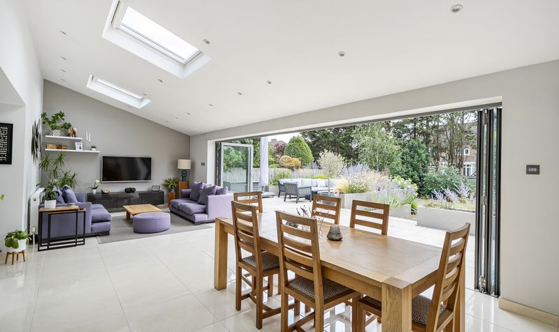 Petters Road, Ashtead, KT21