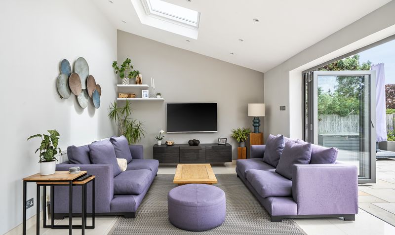 Petters Road, Ashtead, KT21