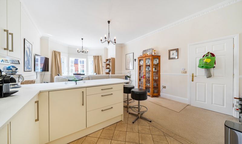 College Road, The Firs, KT17