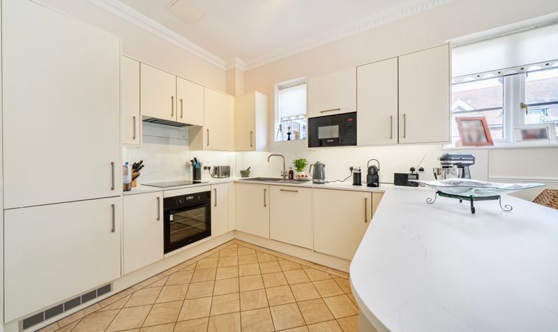 College Road, The Firs, KT17