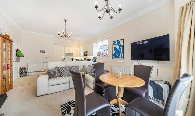 College Road, The Firs, KT17