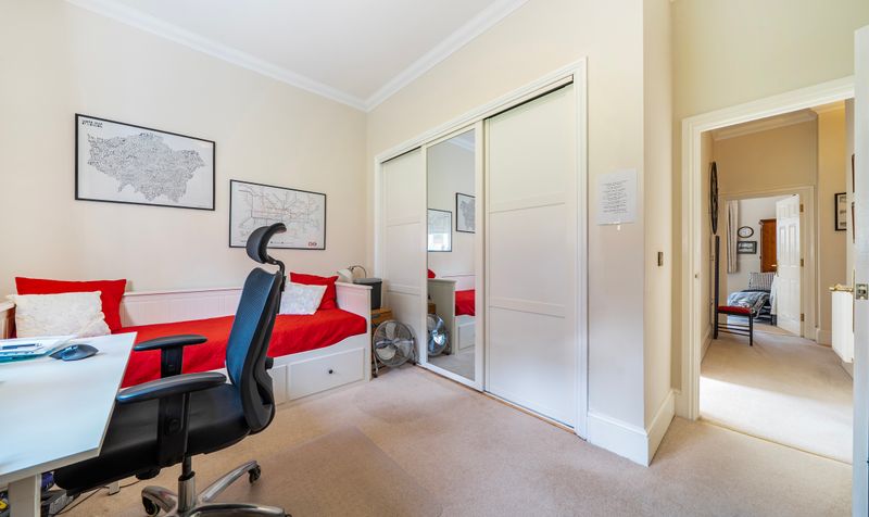 College Road, The Firs, KT17