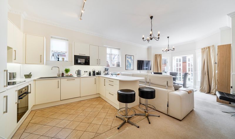 College Road, The Firs, KT17