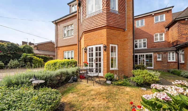College Road, The Firs, KT17