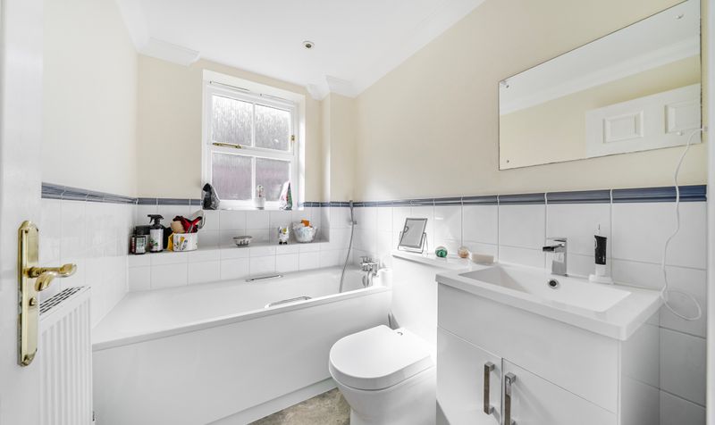 College Road, The Firs, KT17
