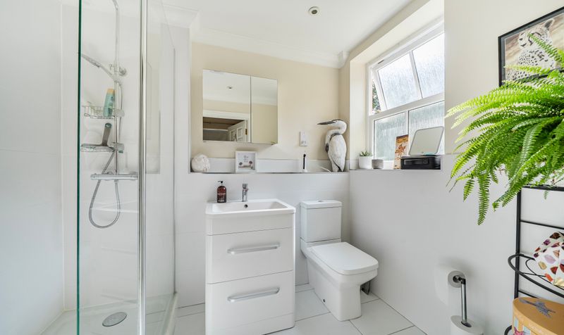 College Road, The Firs, KT17