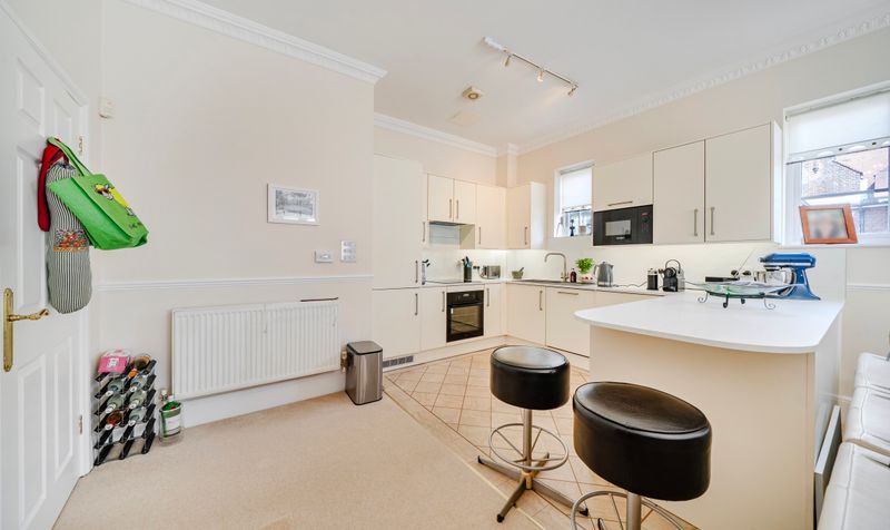 College Road, The Firs, KT17