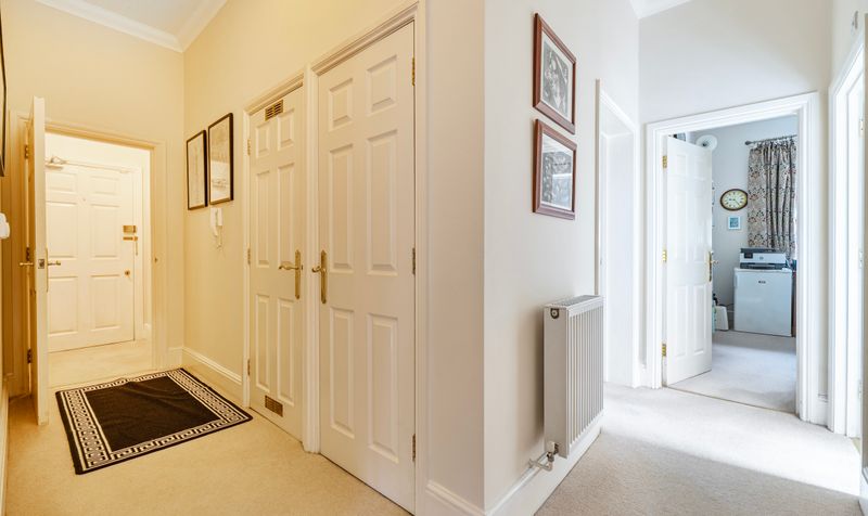 College Road, The Firs, KT17
