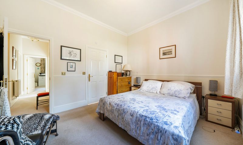 College Road, The Firs, KT17