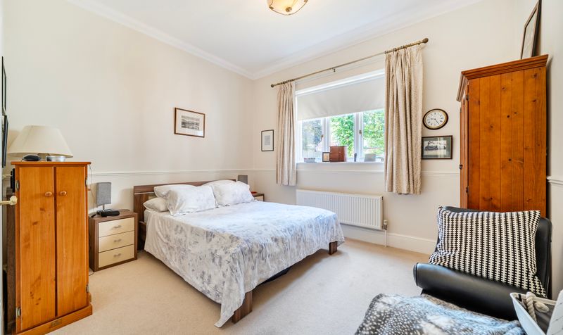 College Road, The Firs, KT17