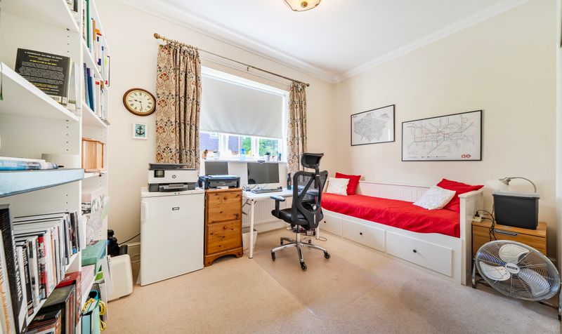 College Road, The Firs, KT17