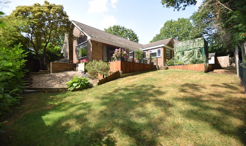 Birch Grove, Kingswood, KT20