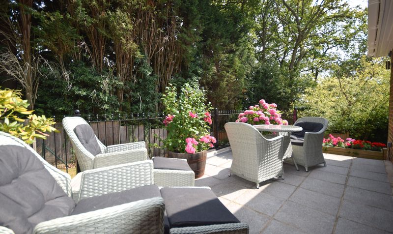 Birch Grove, Kingswood, KT20