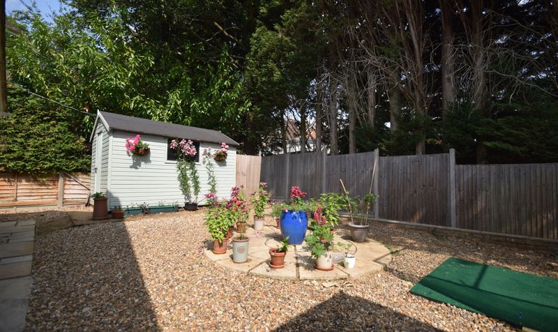 Birch Grove, Kingswood, KT20