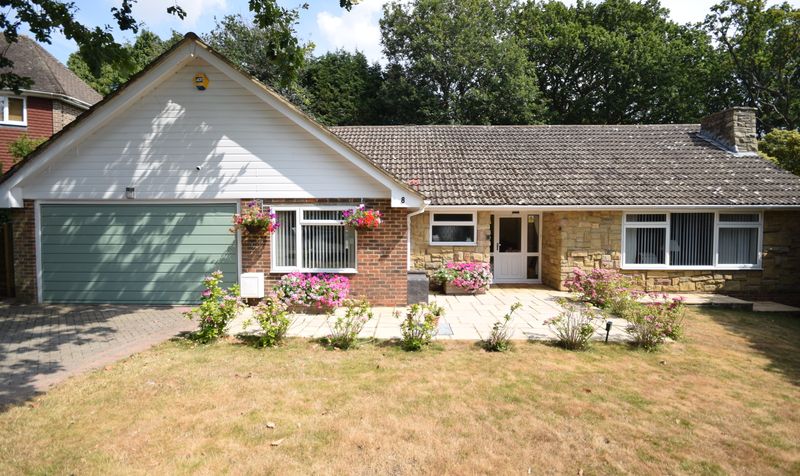 Birch Grove, Kingswood, KT20