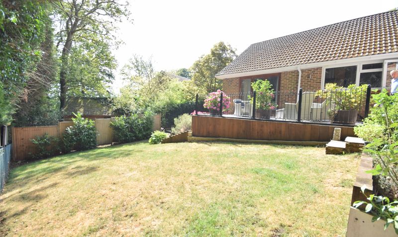 Birch Grove, Kingswood, KT20