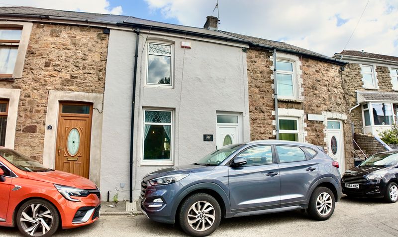 Cwmtillery, Abertillery, NP13 in Abertillery
