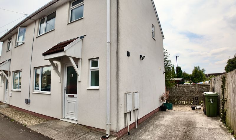 2b East Avenue, Bedwas, Bedwas