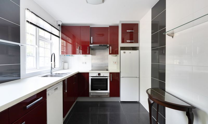 Church Street, Epsom, KT17